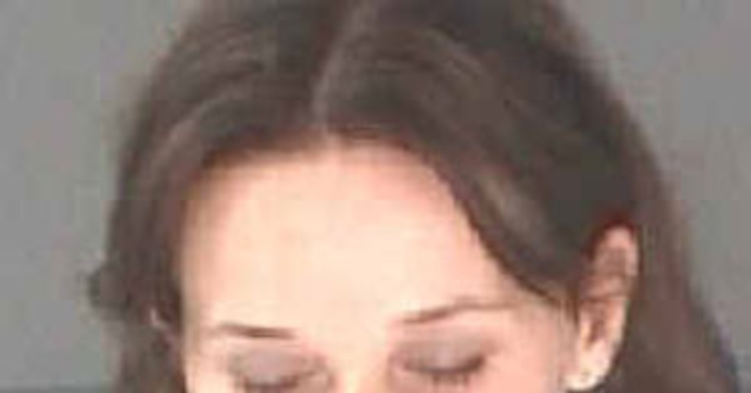 MugShot Mania (That's You, Reese Witherspoon) E! Online